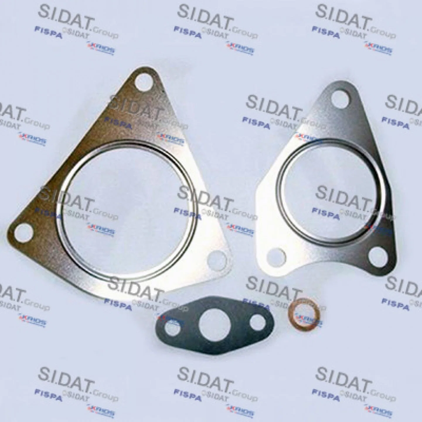 Sidat Mounting Kit 47.961