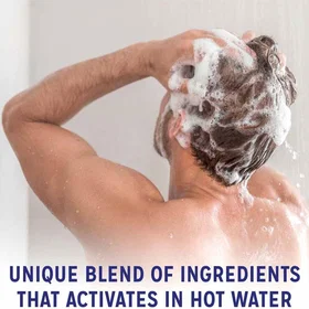 Radox Feel Awake Sea Minerals & Fennel 2in1 Shower Gel & Shampoo 225ml