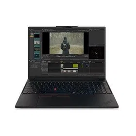 Lenovo ThinkPad P16s Gen 5 21XG000XMX 16" Ryzen AI 7 PRO 32GB RAM 1TB SSD RTX PRO 1000 Blackwell