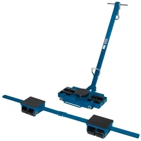 Gelins KGK Rss160 Snöborste med israkare 9880016