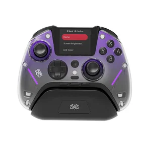iMP Tech DLX HE MAX Ohjain (PC)