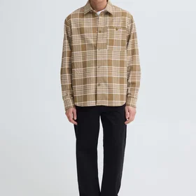 Sdvornan Shirt (Men's)