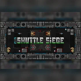 Shuttle Siege (PC)