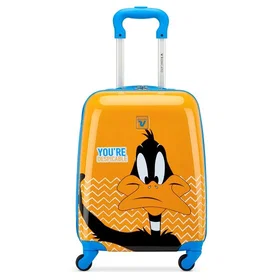 Roncato Looney Tunes 44100152 44x32x22cm