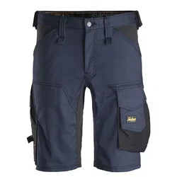 Snickers Workwear Allround Stretch Vevde Shorts
