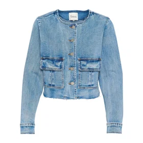 My Essential Wardrobe Dangomw Kort Jacka (Dam)