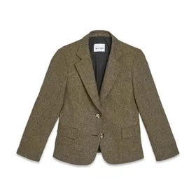 Sand Copenhagen Remi Jacket (Dame)