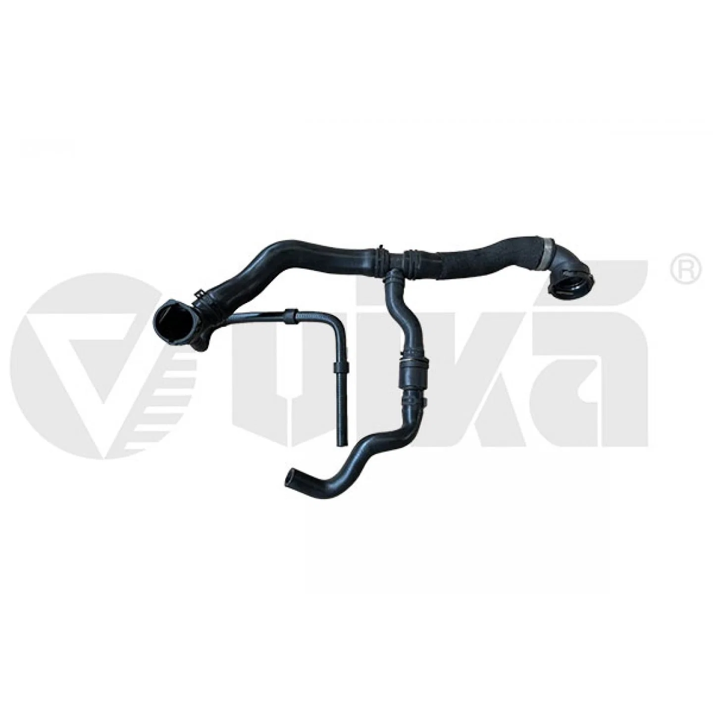 VIKA Coolant Hose 11221790201