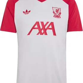 Adidas Liverpool FC 26/27 Pre Match Tröja (Herr)