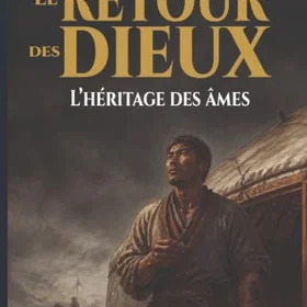 L'Héritage Fantasy Episk Volym 6/7