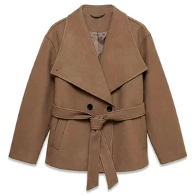 Vero Moda Wrap Trench Coat (Dame)