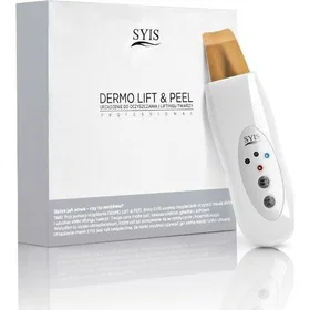 Syis Dermo Lift&Peel Skin Scrubber Device