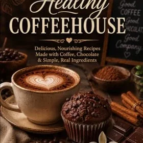 Michelle Mexikansk Mocha Cafe