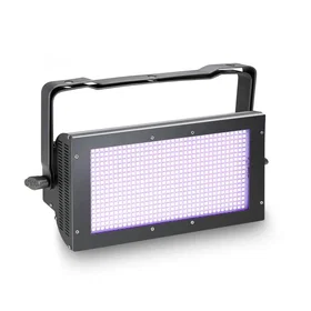 Cameo THUNDER WASH 600 UV LED 130 W 648 x 0,2 W