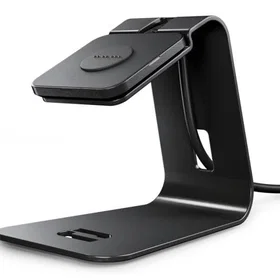 Crosscall Station de charge pour smartphone Noir