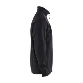 Blaklader Sweatshirt Half Zip (Men's)