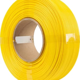 The PETG Lite Gul 1.75mm 1kg