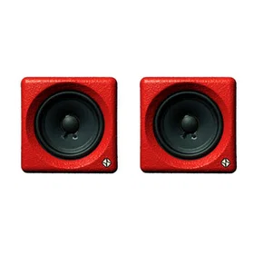 Tantrum Angry Box Studio Monitor Single (each)