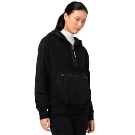 super.natural Wimmerl Hoodie (Dam)
