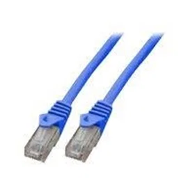 EFB-Elektronik K8104BL.15 Cat6 U/UTP Network Cable 15m