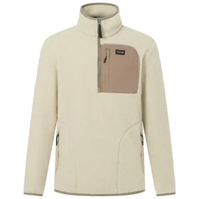 Regatta Frankie Borg Demi-Zip Polaire (Homme)