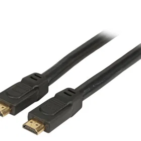 EFB-Elektronik HDMI Kabel 5m K5431SW.5