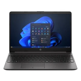 HP 250R G9 C38L9AT#ABU 15.6" Core Ultra 5 120U 8GB RAM 256GB SSD