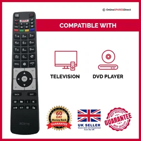Finlux 55" Full HD LED Smart TV