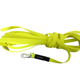 Grännakopplet Track line 10m Neon yellow