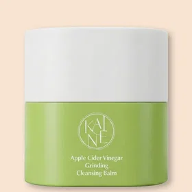 Kaine Baume Nettoyant à l'Acide de Cidre de Pomme Grinding Démaquillant 50ml