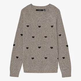 Vero Moda vmcDoffy Pullover (Dame)