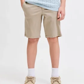 Jack & Jones Dylan Chino Shorts (Jr)