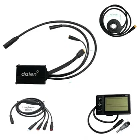Dalen Control Unit