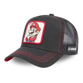 Capslab Mario2 Casquette