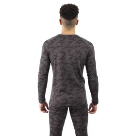 Trespass Arno Long Sleeve Base Layer (Men's)