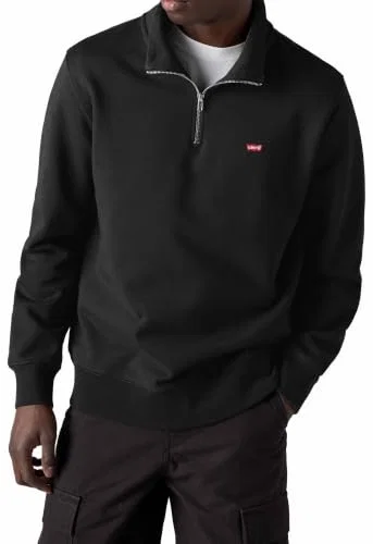 Levi's Lse_Original Half Zip Sweatshirt (Men's)