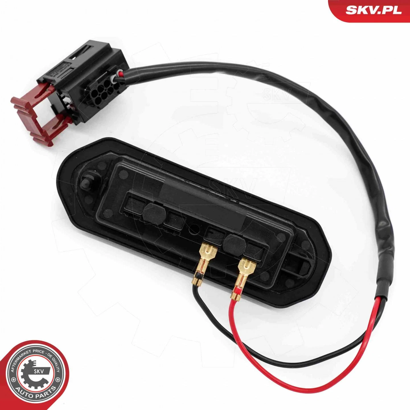 Esen SKV Door Contact for Fiat Ducato 97SKV094