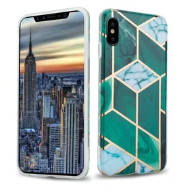 Cadorabo TPU Silicone Case for iPhone X/XS