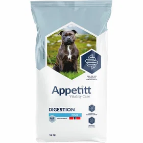 Appetitt Vitality Care Digestion Fish 3kg