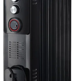 Argoclima TT 9 Oljeelektrisk värmare 2400W