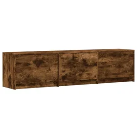 vidaXL 8006561 TV Cabinet 165x34x40cm
