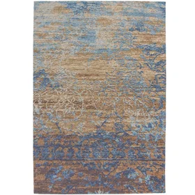 Arte Tapis tissé à la main
