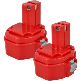 Powery 193062-6 2000mAh