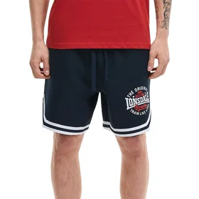 Lonsdale Tow Law Shorts Bomull Polyester (Herr)