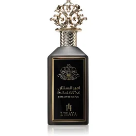 L'Haya Emir Al Sultan Extrait de Parfum 100ml