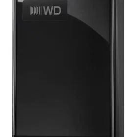 Western Digital My Passport USB Type-C 3.2 Gen 1 (3.1 Gen 1) Ekstern HDD 6TB