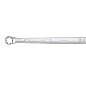 Sonic 4160608 Dubbel ringnyckel 113.75mm