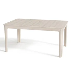 Skovby Sm26 Ruokapöytä 155-308/359x101x74cm
