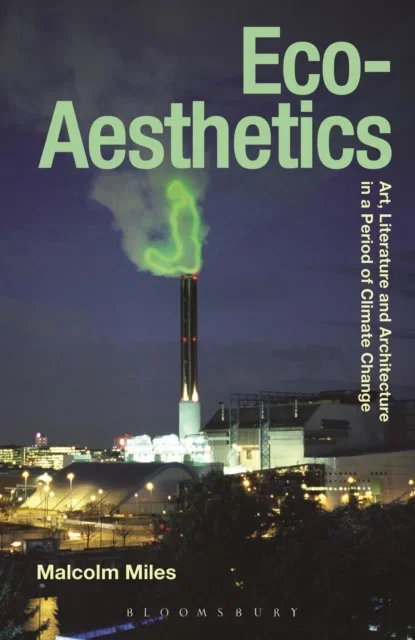Eco-Aesthetics Hardcover