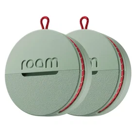 ROAM Tracker Bluetooth Tag 2-pack